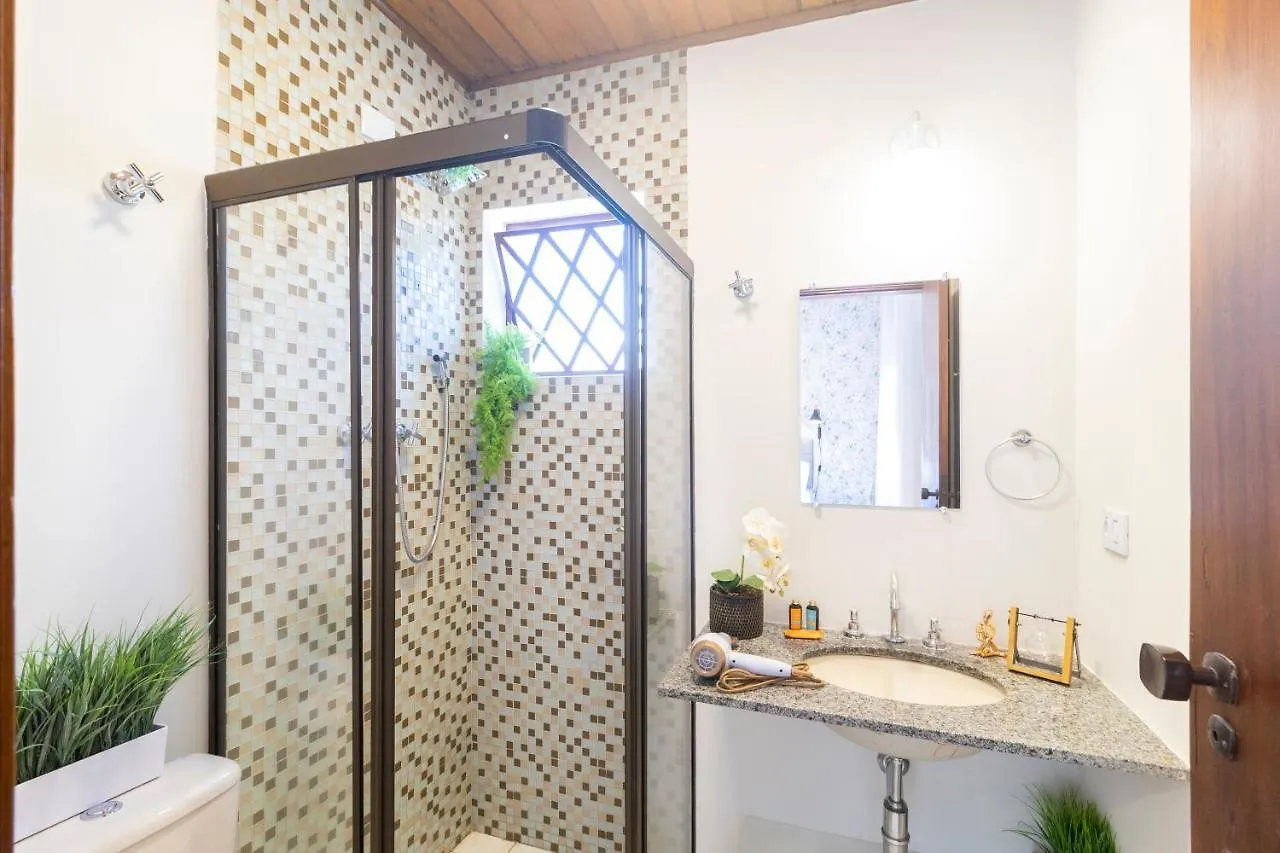 アパート 3 Quartos No Capivari Com Lareira Campos do Jordão